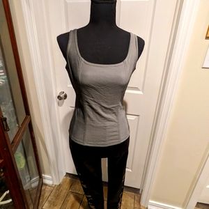 Vintage tank top from the '80s